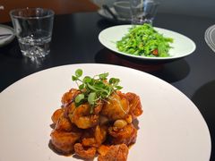 宫保虾丸子-麻六记(凤凰汇店)