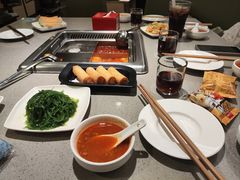 -海底捞火锅(摩尔广场店)