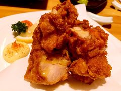 -福匠日本料理(人民路店)