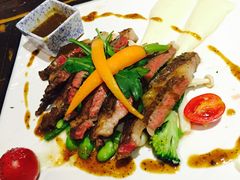 -Mr.Fat Duck肥鸭先生西餐厅