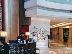 -北京歌华开元大酒店