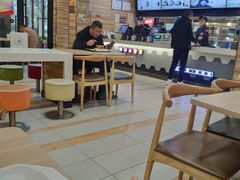 大堂-袁记肉夹馍(北客站店)