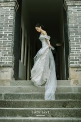 -Lady  Jane高端婚纱礼服馆