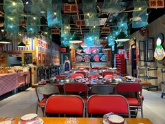 -刘淑芬·活鱼铁锅炖(北京首店)
