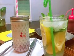 -吃饼人西餐(南开店)