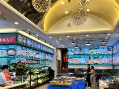 -飞尝蚝·顺德菜·鱼生(顺德总店)