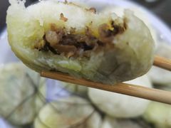 -舒小笼松针小笼包