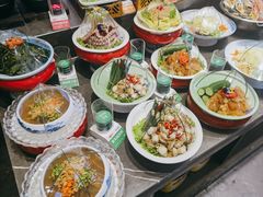 -双合园·海鲜水饺青岛菜(上清路店)