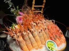 -花潮料理艺食馆(成都万象城店)