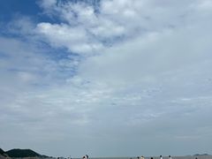 -东海半边山旅游度假区
