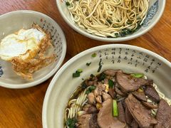 -无名氏面馆(邮电路店)