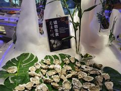 -澜悦港海鲜体验主题餐厅