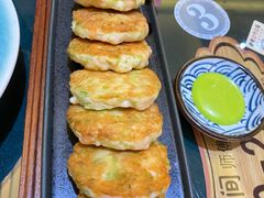 -君霖海鲜私房菜(春柳店)