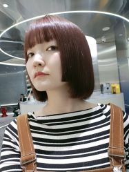 -凯博K-boom Hair Salon
