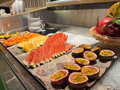 -浅锅和牛小锅放题(深业上城店)