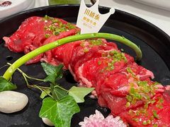 -川越泰火锅(吉利大厦店)