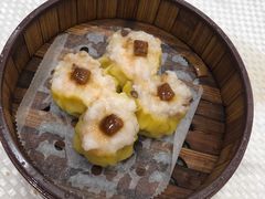 -香港富临皇宫(五月花商业广场店)