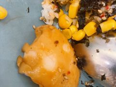 -池奈·日式咖喱蛋包饭(老城根Gpark店)
