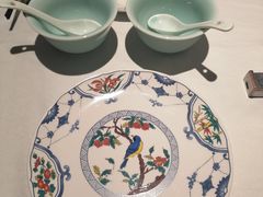 -小河盐帮·私家菜·烤鸭(三元桥·霄云路店)
