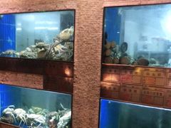 水产区-阳光码头海鲜火锅(世纪大道店)