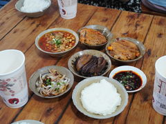 -九九豆花馆(解放碑步行街店)