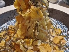 -千寻山野烤肉(中关村店)