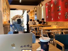 甲仙芋头奶茶-厝内小眷村(天河南一路店)