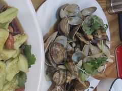 -亿牌牌东北烧烤(怀特店)