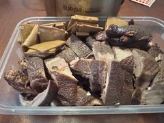 -张鸭子重庆特产卤味小吃(未来国际店)