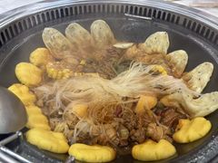 -东北铁锅宴(云龙华府店)