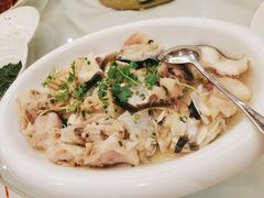 蒸水库鱼头-黄埔华苑酒家(黄埔店)