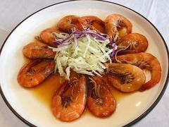 熟醉虾-930私房菜(欧阳路店)