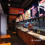 阿青龙虾，疲惫生活的解药