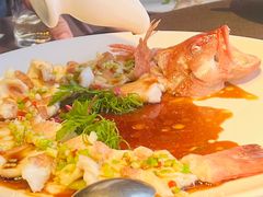 -蟹榭·本帮江浙菜·蟹宴(虹桥高岛屋百货店)