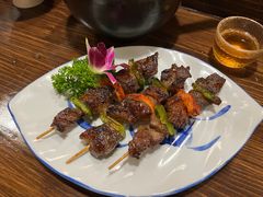 -本格·深夜食堂(北理工店)