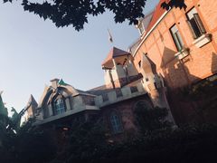 -安徒生童话乐园