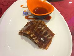 -沪华海鲜大酒楼(南汇店)