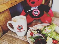 -maan coffee漫咖啡(通州店)