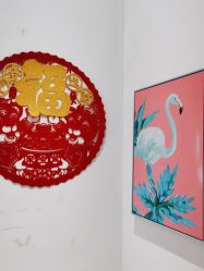 -LJOY丽锦造型·烫发染发