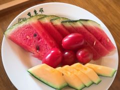 -东来顺饭庄(天坛店)