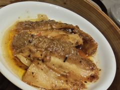 -万龙洲海鲜(南新仓店)