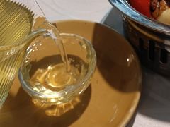 -深山老屋(国顺东路店)