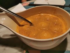 咖喱鱼蛋-大树餐厅(益田假日店)