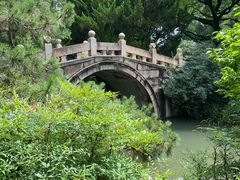 -上海醉白池公园