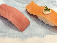 -元气寿司(东方宝泰店)