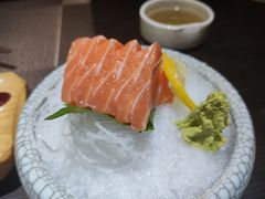 -天万日本料理(石景山万达店)