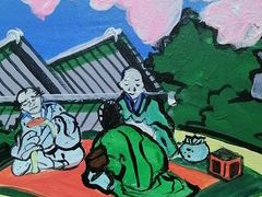 -学习谷日语培训日本留学·多语种外语教学(海淀人大分部)