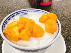 -周大娘牛乳(旧寨古村总店)