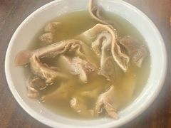 -松發肉骨茶(先得坊店)