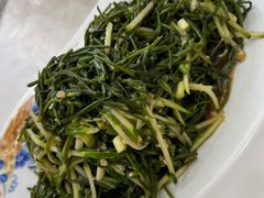 -沽源味道蒙餐莜面烤全羊